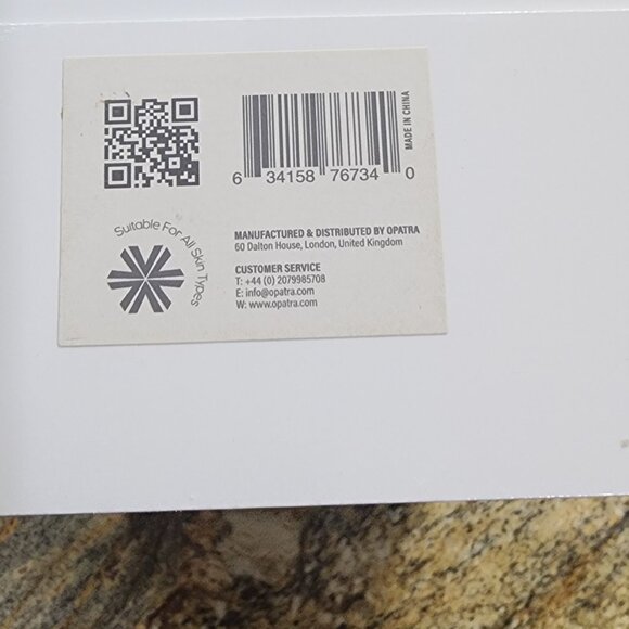 Opatra Synergy Rose LED Light Therapy + Heat Treatment - Picture 10 of 10